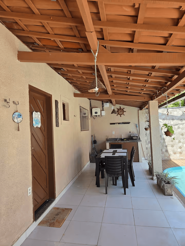DiveBuzios House 3