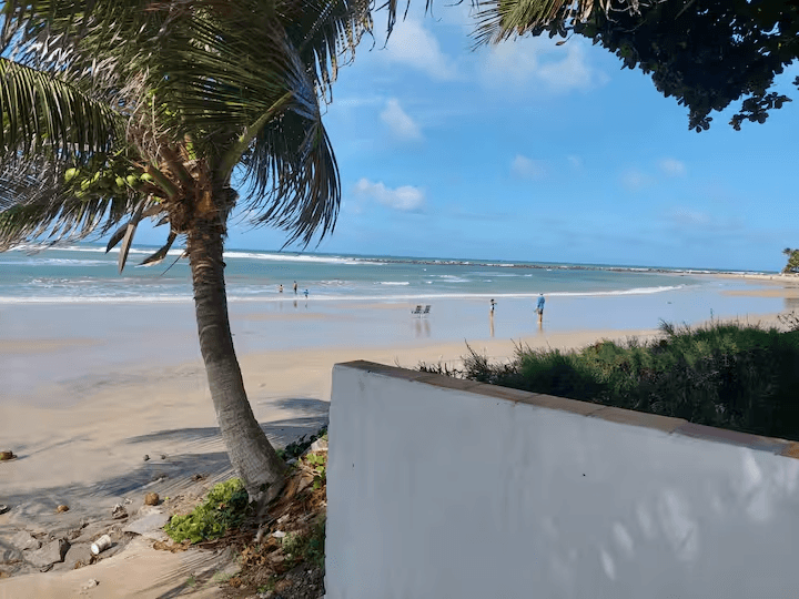 Búzios Reef Edge