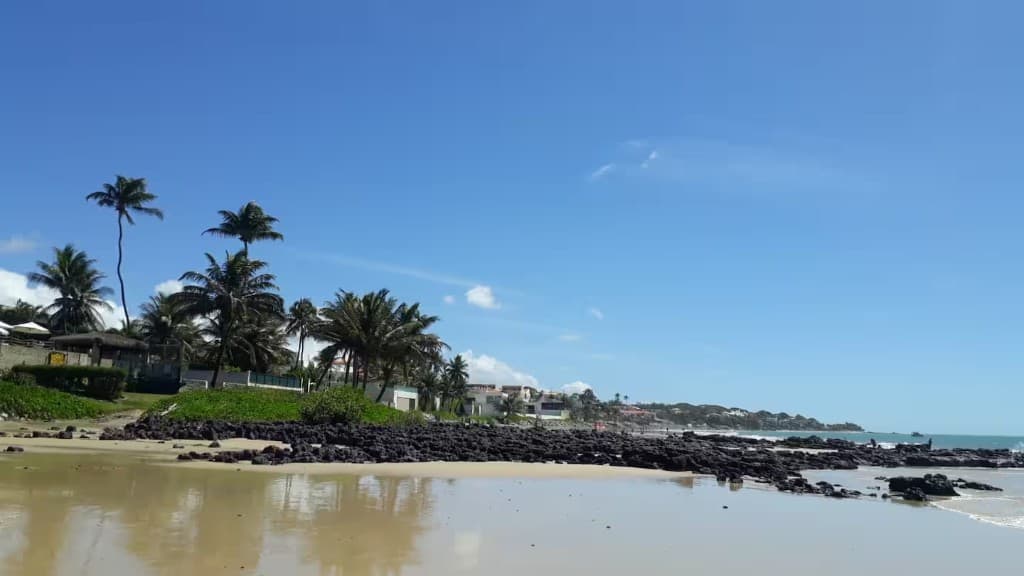 Búzios Beach
